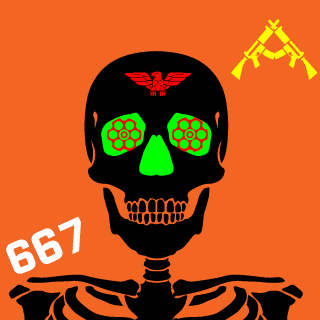 GeneralPitzy's emblem