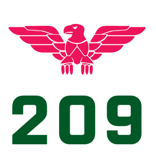 Zug209's emblem