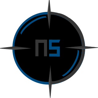 NoS Accademy's emblem