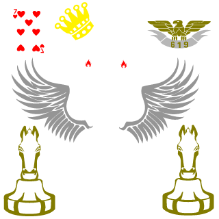 Zcarum's emblem