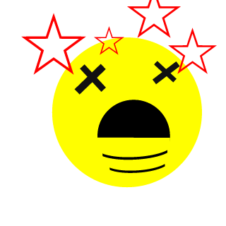 SexiVic's emblem