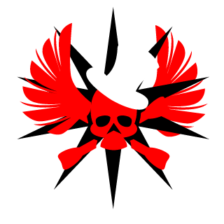 Isosto's emblem