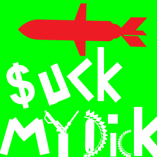 Davlar2k's emblem