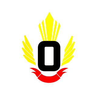 0procurado's emblem