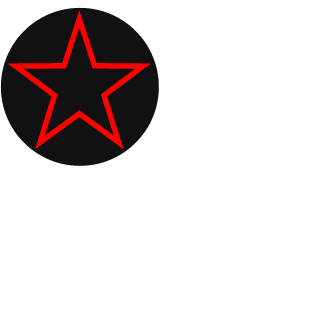 riottoso's emblem