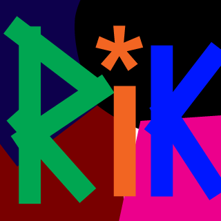 RikCallegaro's emblem