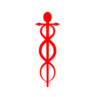 Lamovau's emblem