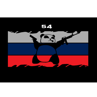 CreativeNSK's emblem