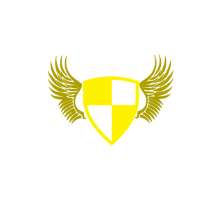 InqBarney's emblem