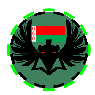 Yordri's emblem