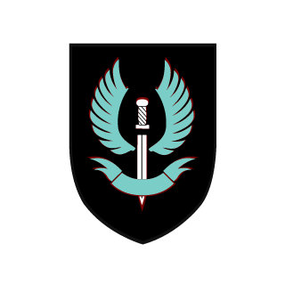 Judge Maxe's emblem