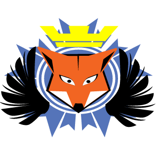 SraFox's emblem