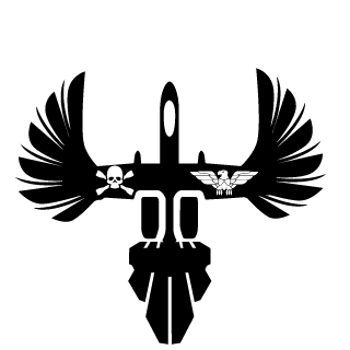 saulkiller500's emblem