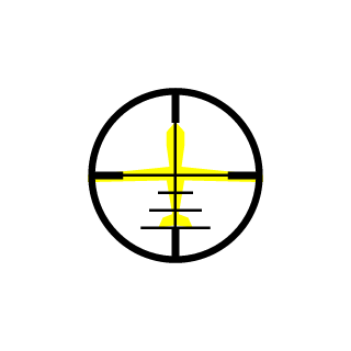 Krzakeroo's emblem