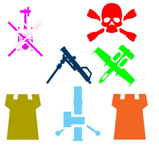 Diegohm1876's emblem