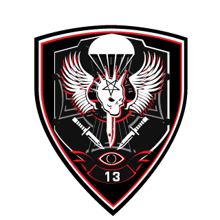 Mr CHA1RMAN's emblem