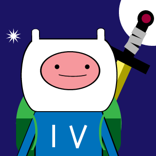 iVLi's emblem