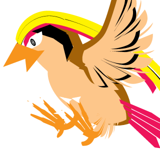 Travisaurass's emblem