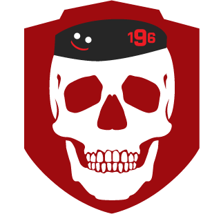 HappySoldier196's emblem