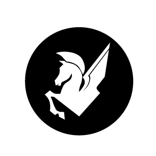 Phi11McKraken's emblem