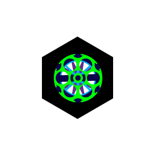 Fridgeraider_tm's emblem