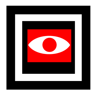 FractalDecay's emblem