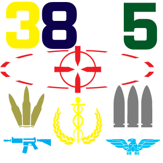 veronilldo's emblem