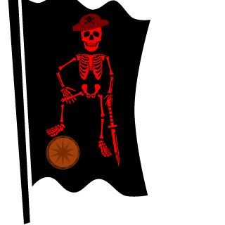 Captain's emblem