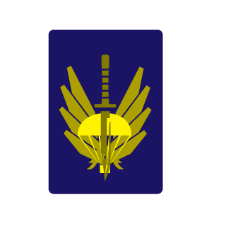 SwedishStrategicGroup's emblem