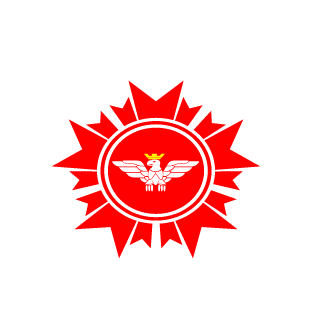 MasterTirexPL's emblem