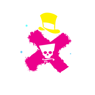 NTNVMTV's emblem