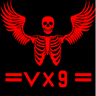 unknownty's emblem