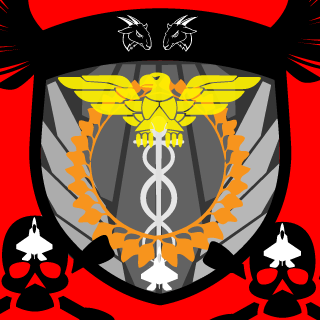 Lord 50 Pennies's emblem