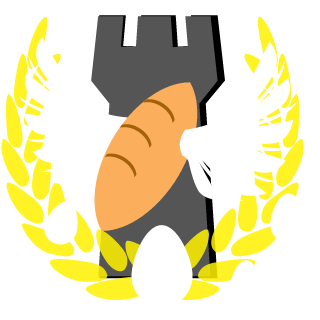 PadeiroChefe's emblem