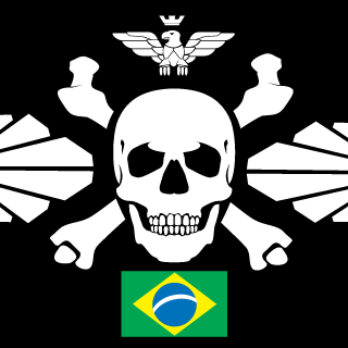 DaimGrimn's emblem