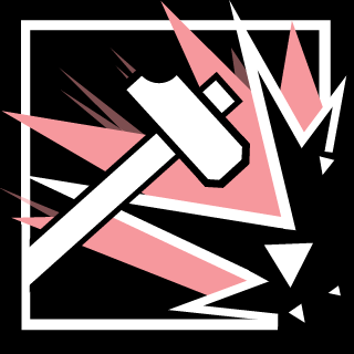 Molbius1's emblem