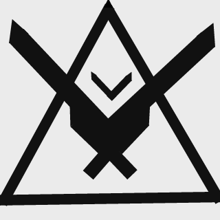CommandoJello's emblem