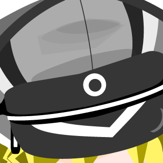 KongoSaikou's emblem