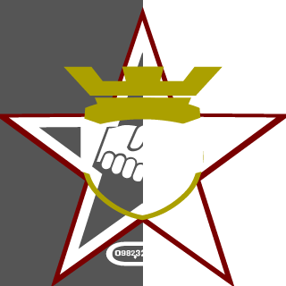 IIRinUII's emblem