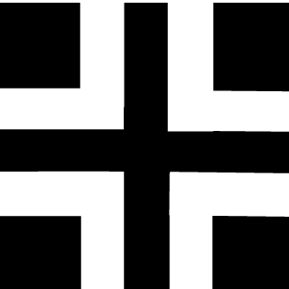 War's emblem