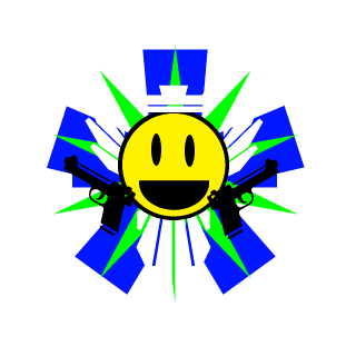 HwaYan's emblem