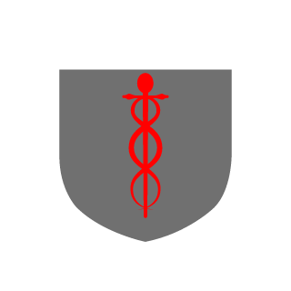 TheCalvin's emblem