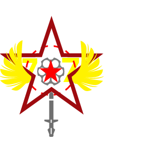 vtm77's emblem