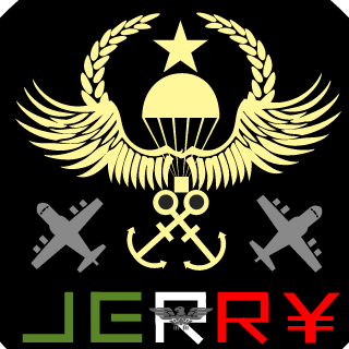 SoyJerry's emblem