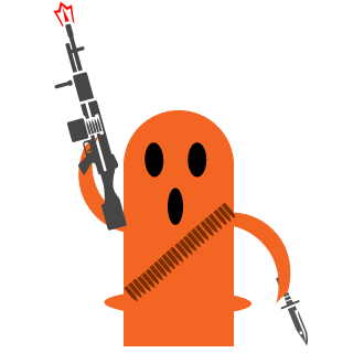 haniwa001's emblem