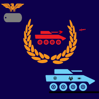 neutean's emblem