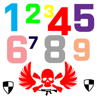 lbGJonny's emblem