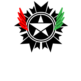 bastardi senza patria's emblem
