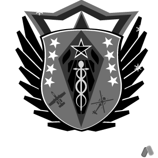 FatzLex's emblem