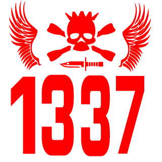 Szalleng's emblem